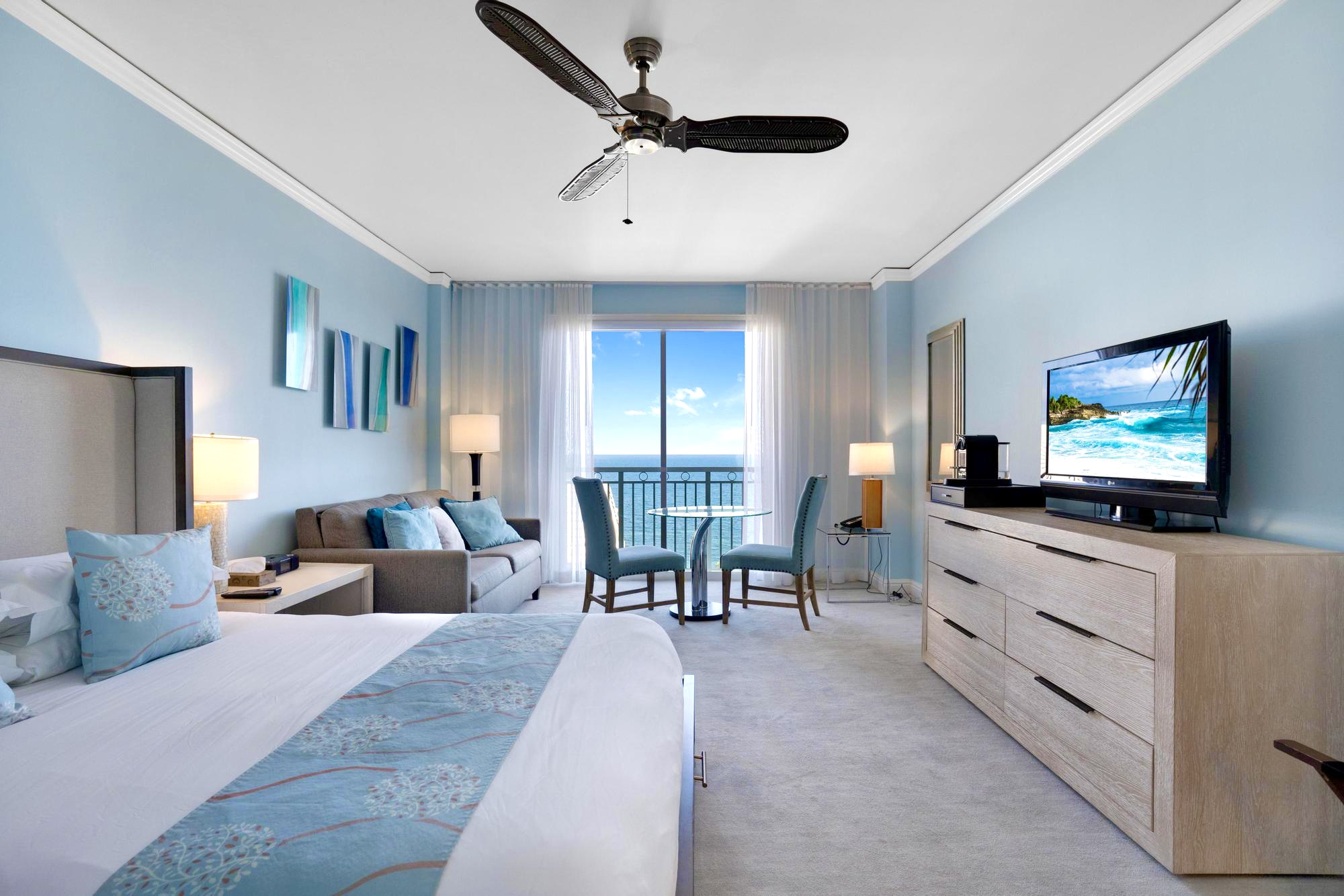 Diamond by VIAC — Ritz Carlton