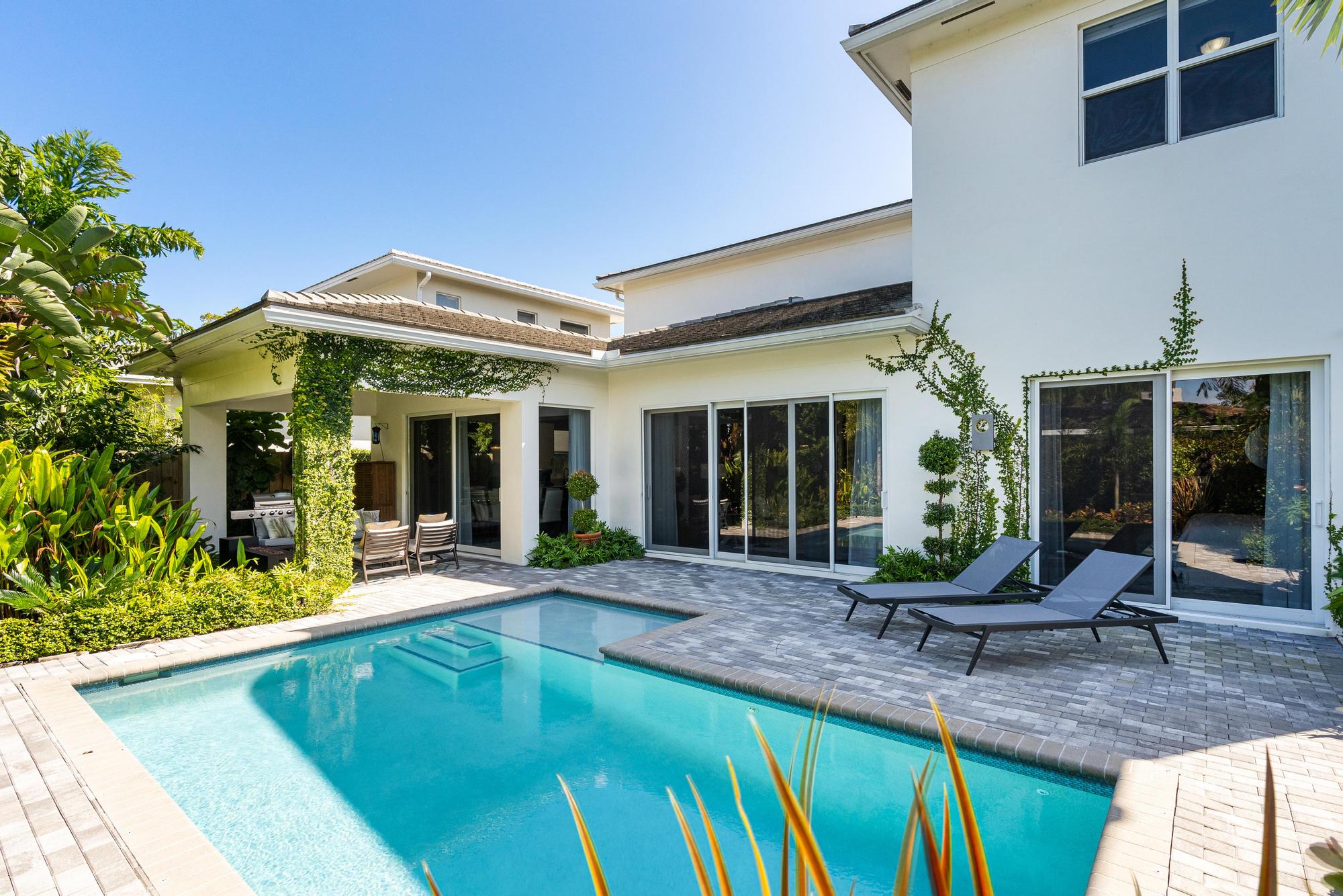 Villa Magnolia